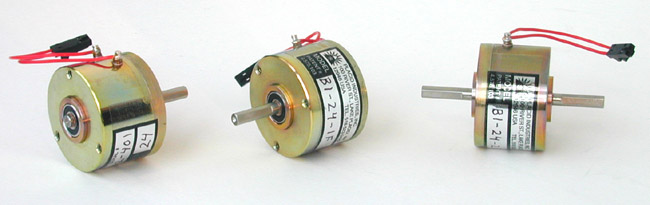 Brake B1 Photo