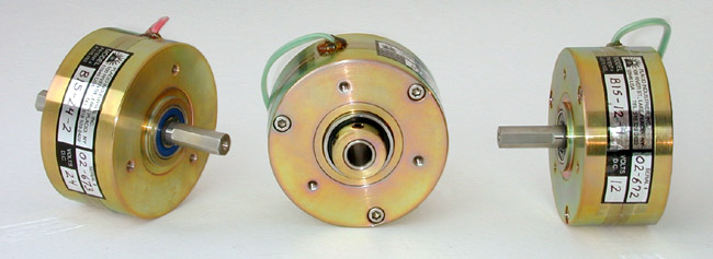 Brake B15 Photo