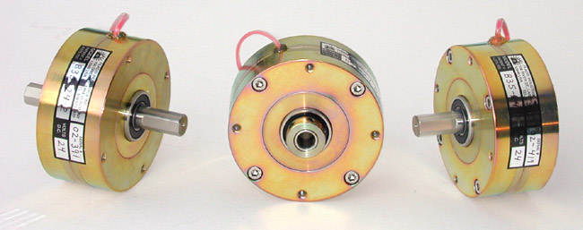 Brake B35 Photo