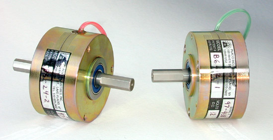 Brake B6 Photo