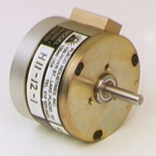 Hysteresis Brake Photo