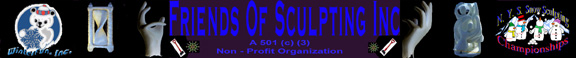 Friends Of Sculpting Inc.