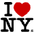 [I Love New York Logo]