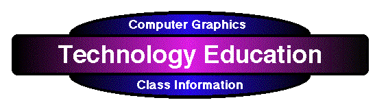 Class Information Logo