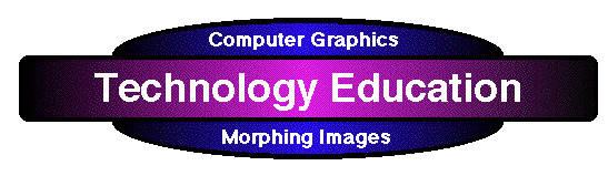 Morph home page logo