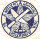 American Amateur Press Assoc.