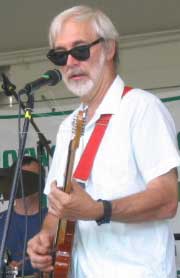 Norwood, New York: map, directions, and summer concert scenes